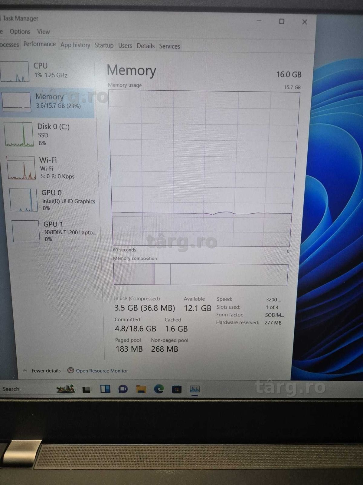 Hope Amanet P10/Laptop Lenovo Thinkpad P15S Gen 2 4