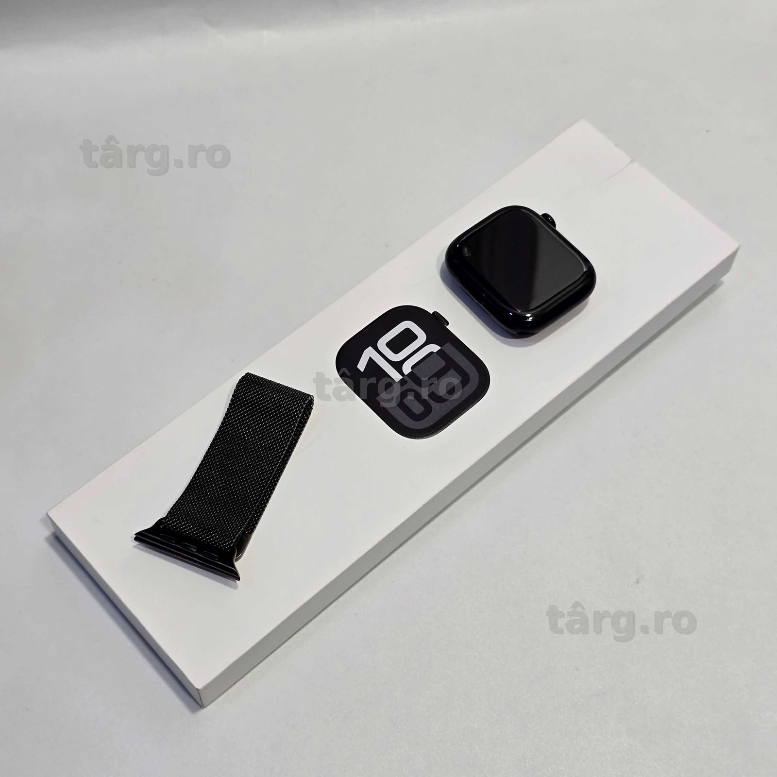 Hope Amanet P8 Apple Watch Seria 10 46mm Cell + GPS 2