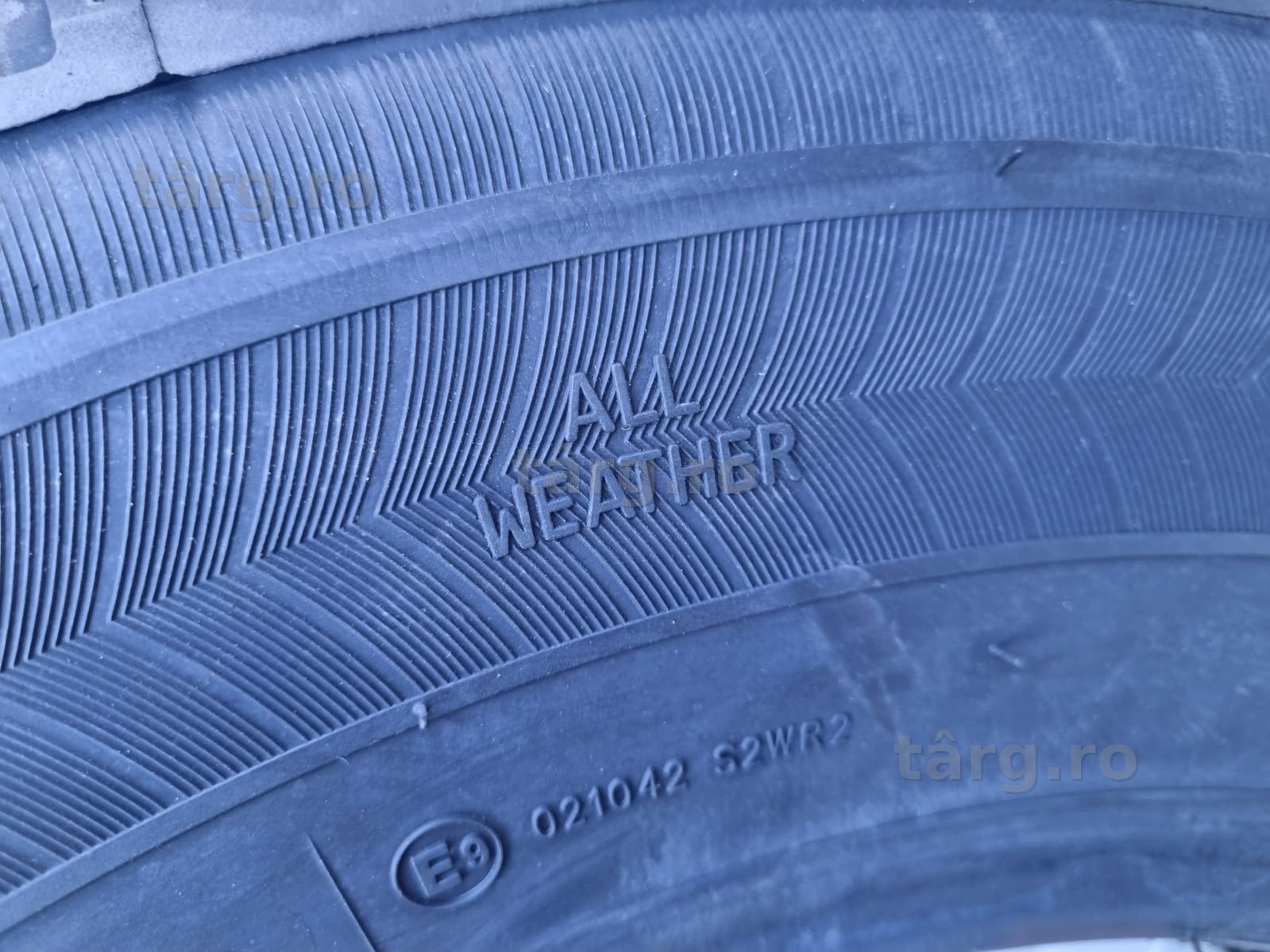 225/75 R16C 118R PETLAS PT925, Anvelope mixte M+S, Aderenta clasa A 6