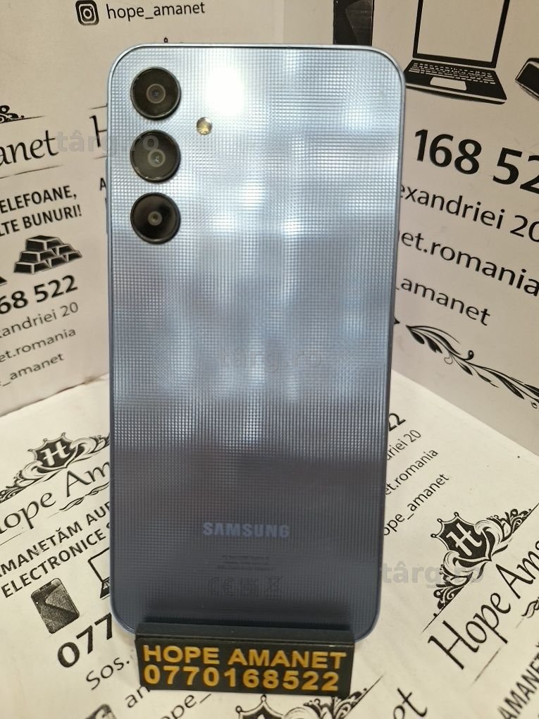 Hope Amanet P1/ Samsung A25 #43388 4