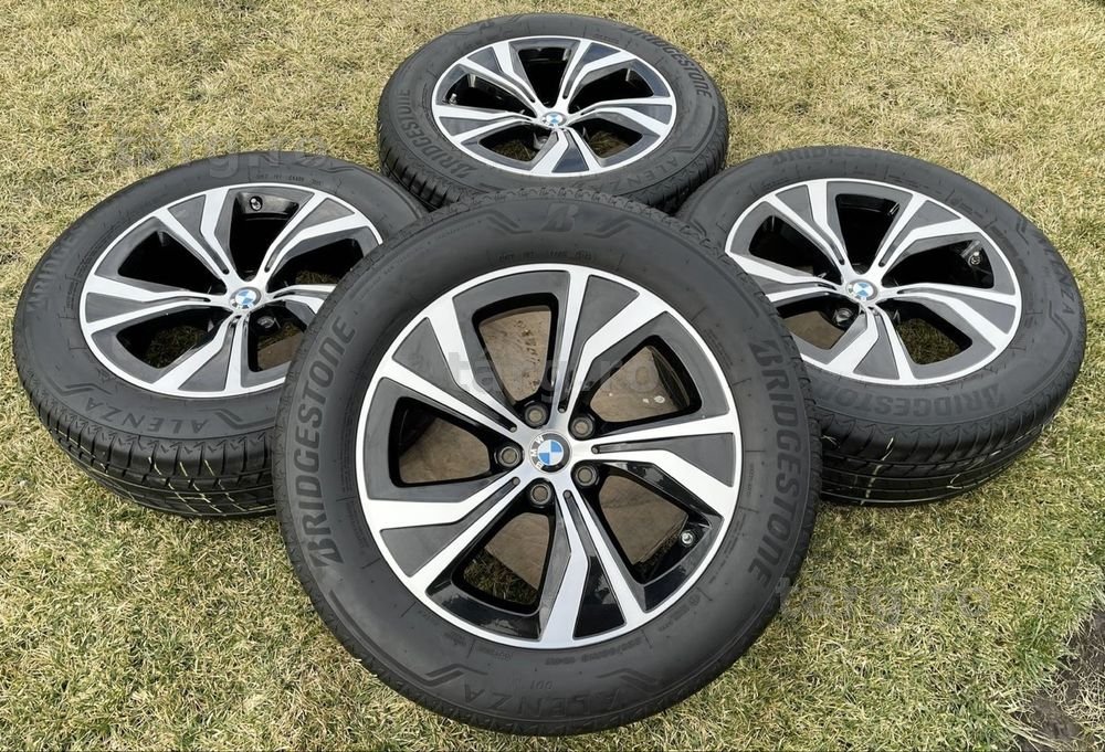 Roti vara BMW X3 R18 X4 G01 G02