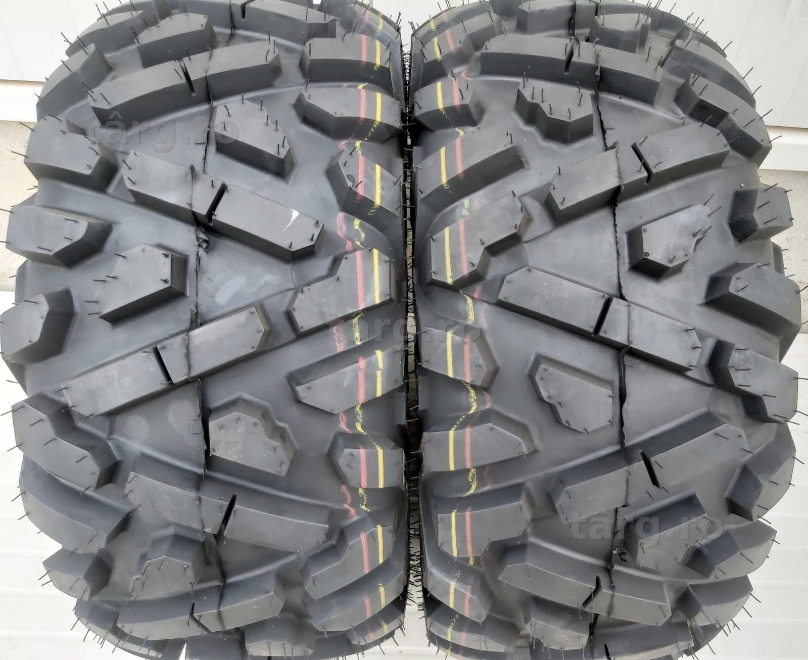 26x10.00-12, Anvelope ATV, marca JOURNEY All Terrain