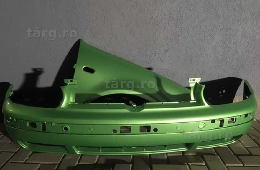 Bara & Aripa Fata Dreapta VW Golf 4/IV 1998-2004 Vopsita Verde