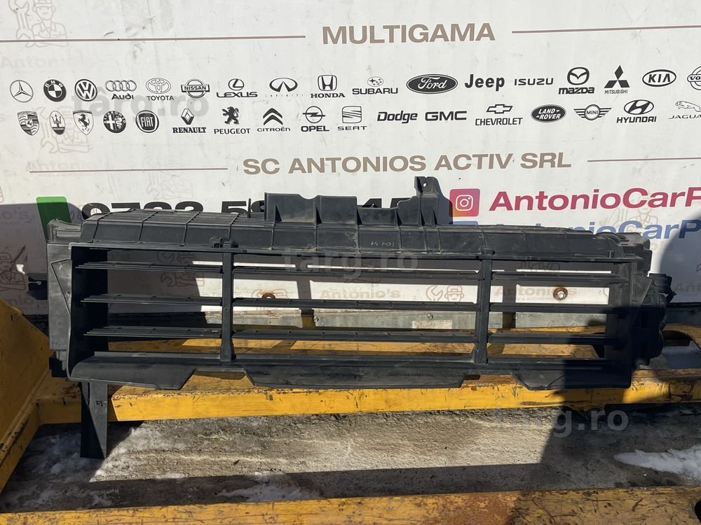 Deflector aer Kia Sportage 86961-R2000