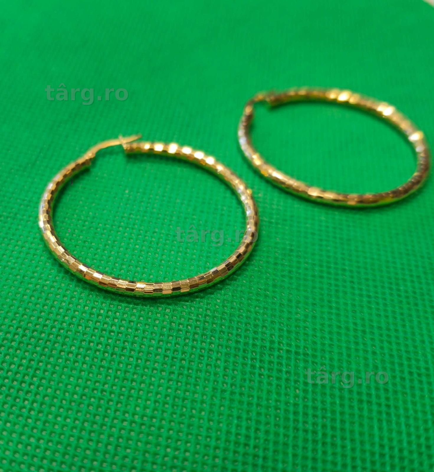 Cercei 14k 4.06g (AG.7) 5