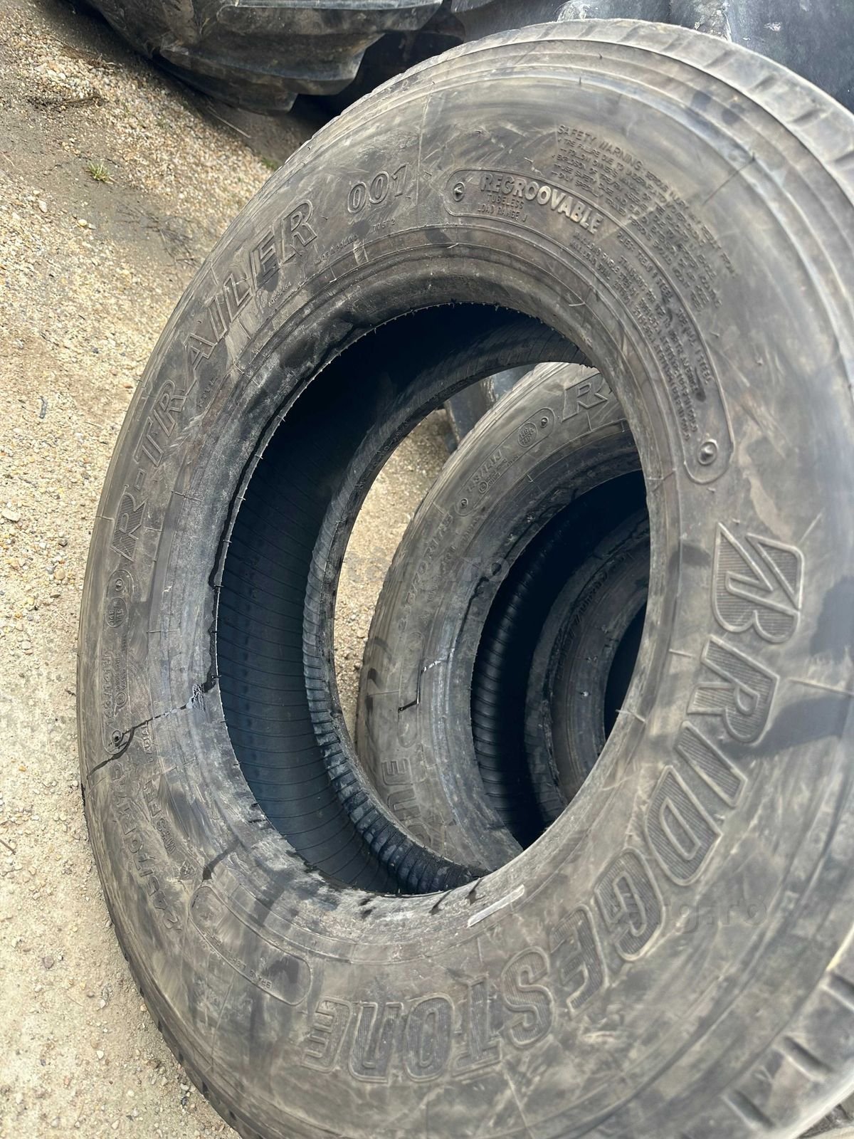 Anvelope sh 245/70 R17,5 4
