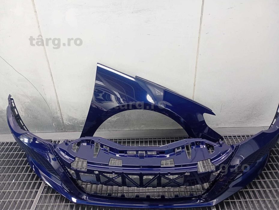 Bara & Aripa Fata Dreapta VW Passat CC 2008-2012 (LD5Q (Albastru))