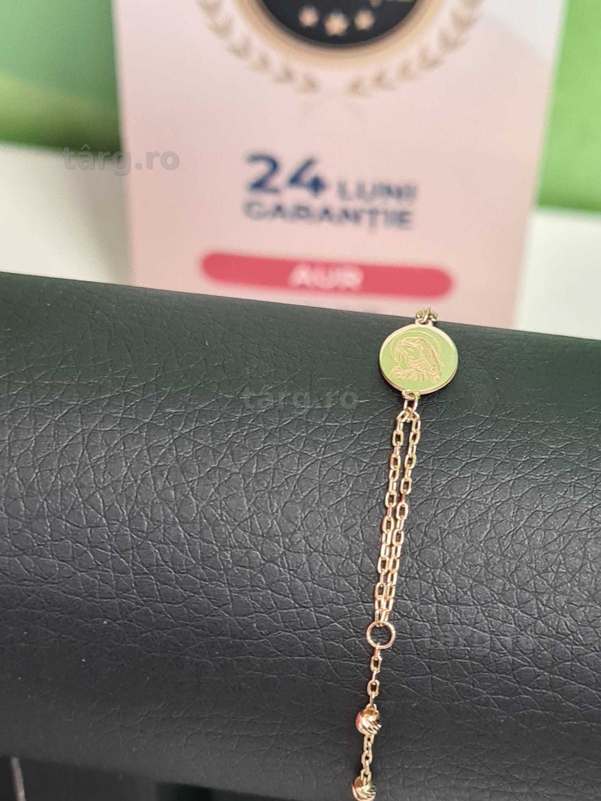 Bratara aur 14k 2.35g(b68692.1/AG2 Tudor) 3