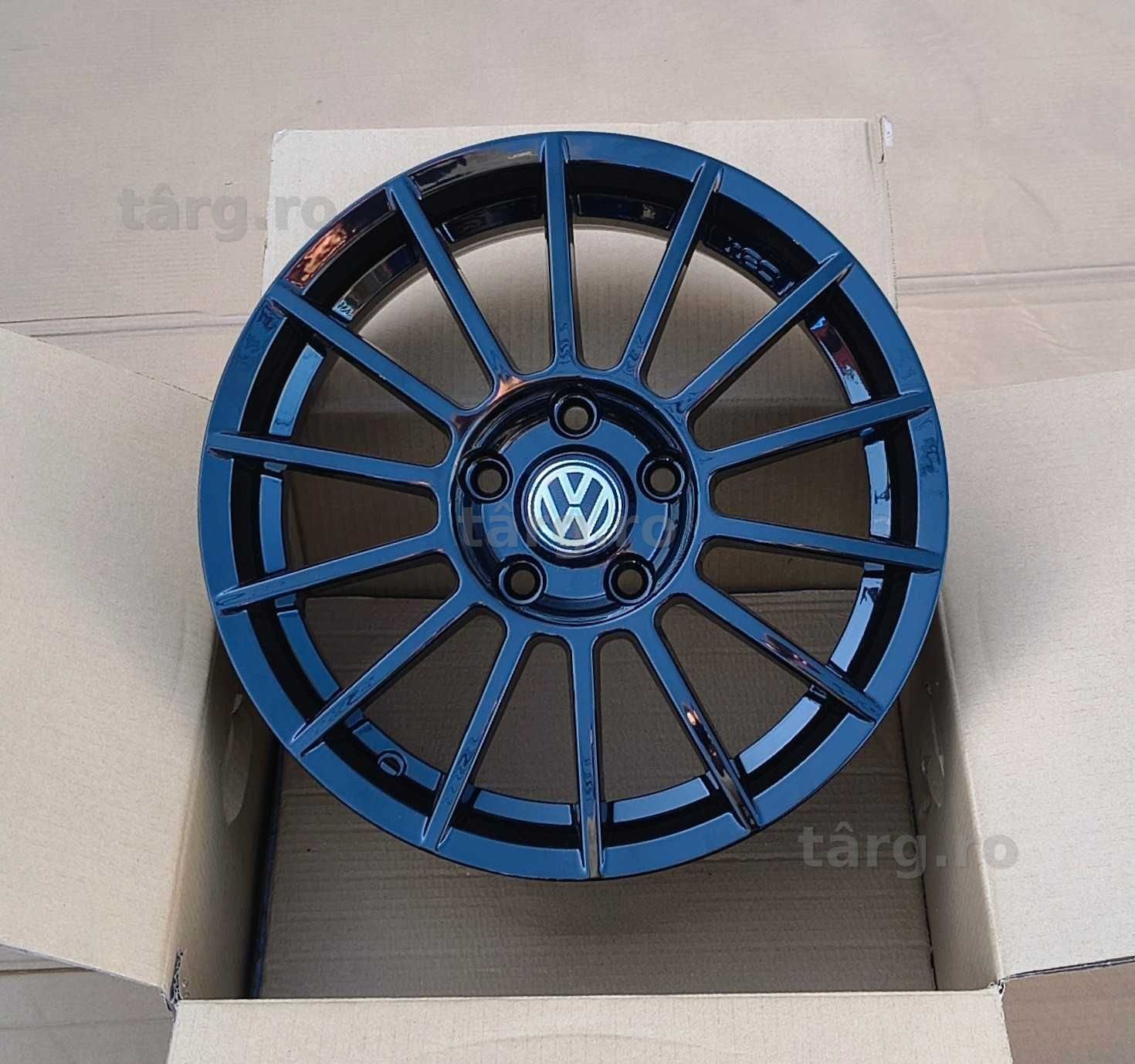 Jante 16 VW GOLF Passat Touran T-Roc Sharan Caddy Tiguan Jetta Sciroco