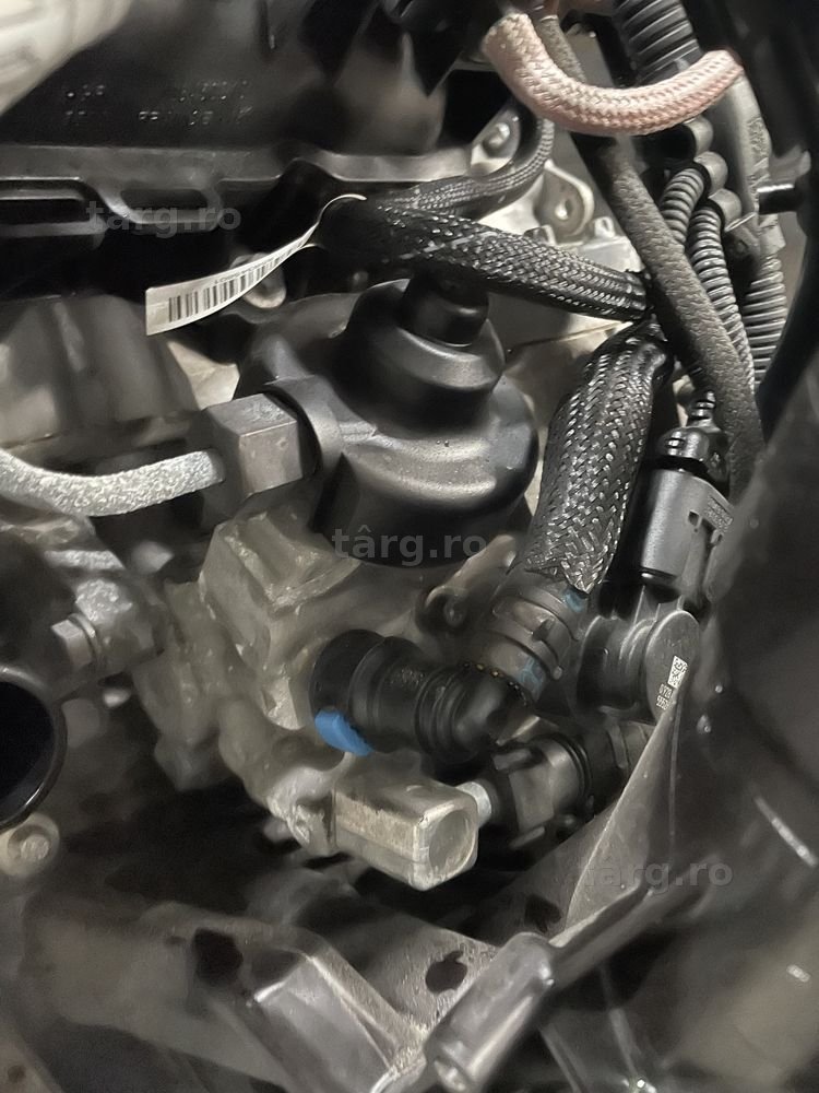 Pompa înalte BMW b47 f / G 2.0 diesel 190 cp