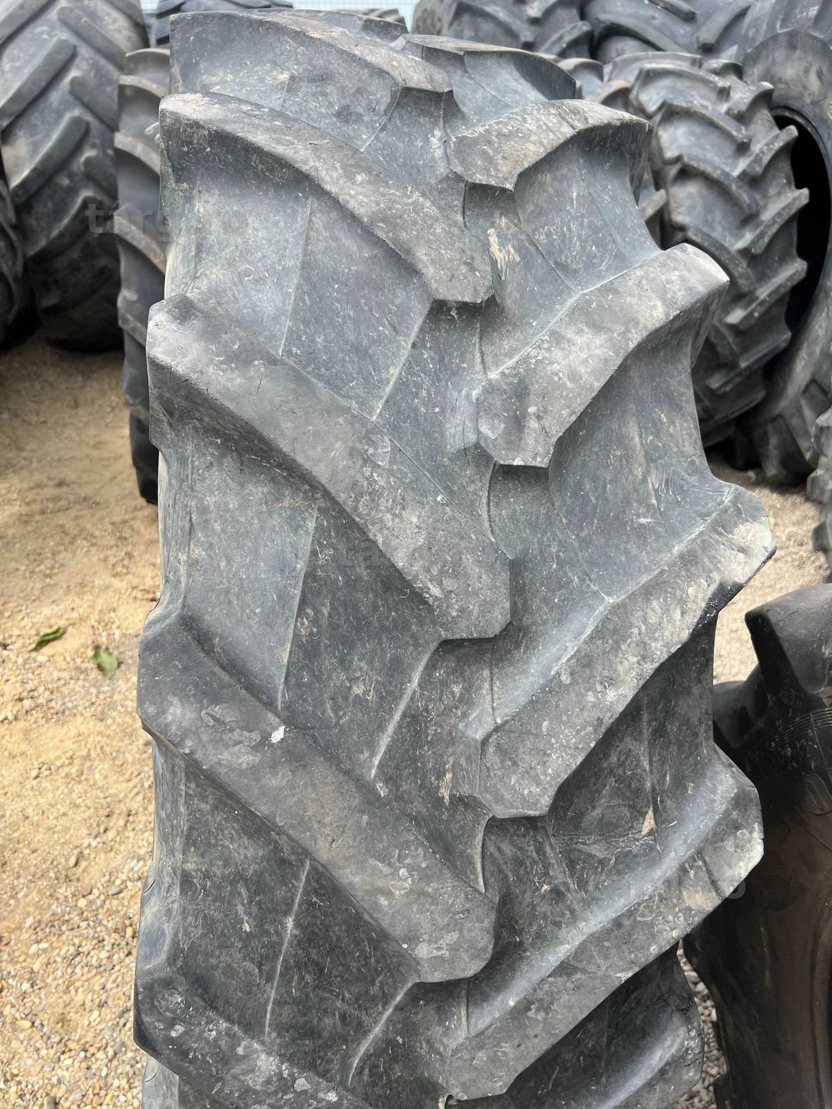 cauciuc 480/65 R34 Trelleborg