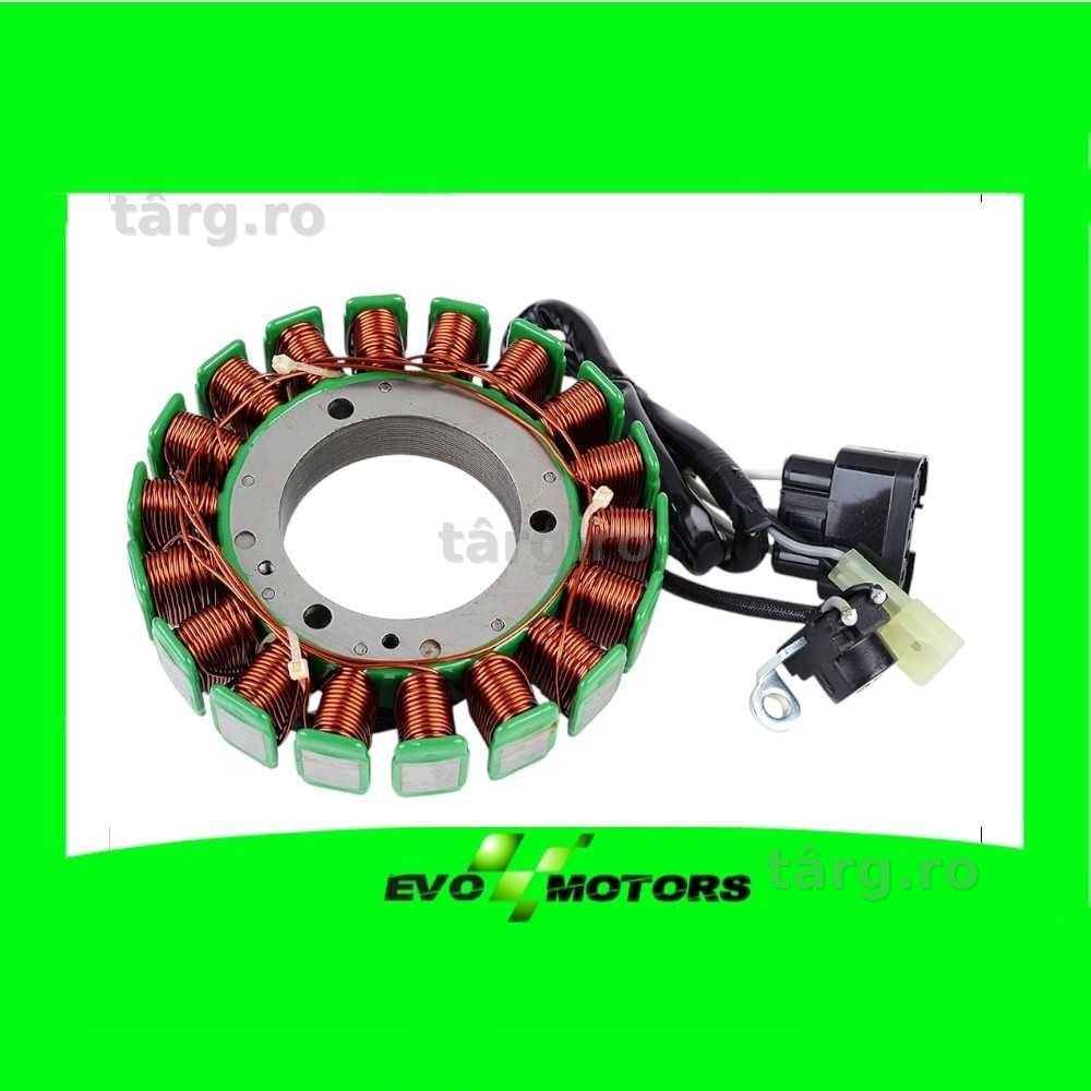 Stator alternator Yamaha XVS1300 Midnight Star Vstar bobina A1629
