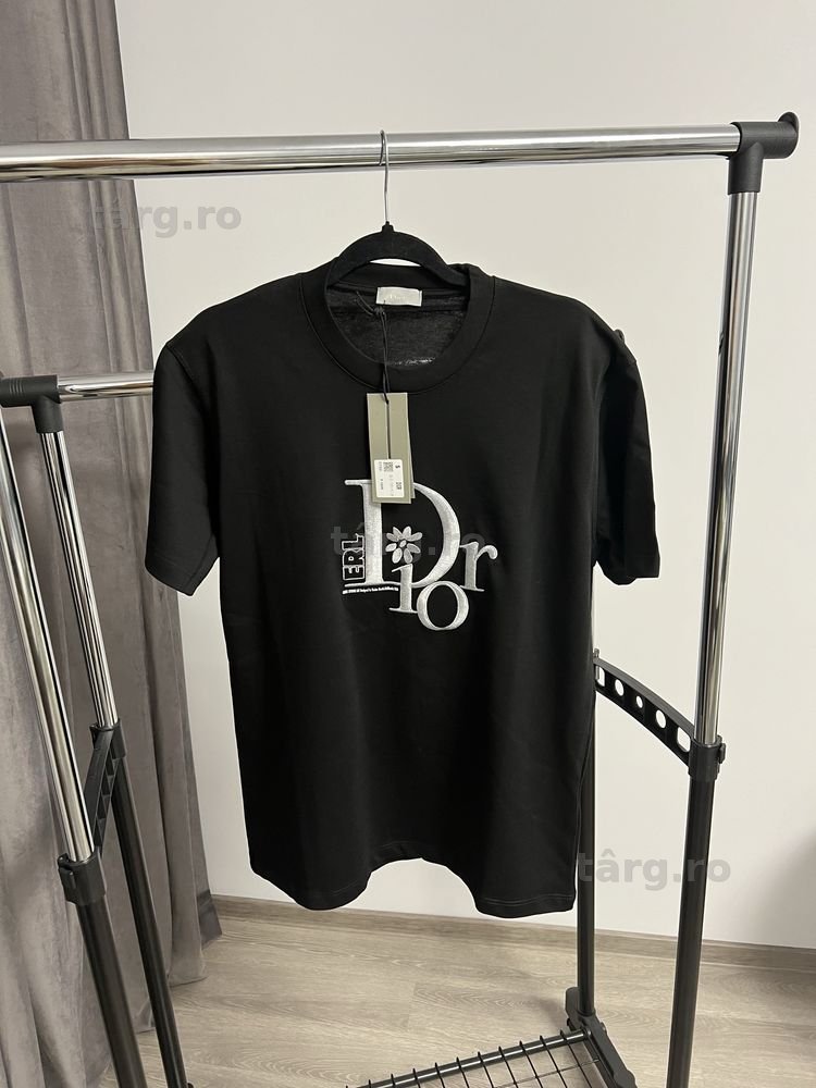 Tricou D I O R super calitate nou