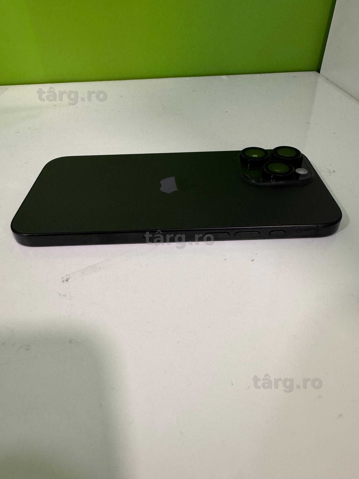 (Ag41) Telefon Apple Iphone 16 Pro Max 5G B6140 - Garantie 2 ani! 4