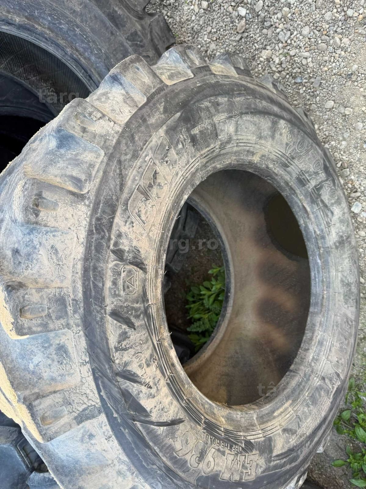 Cauciuc 16/70 R20 3