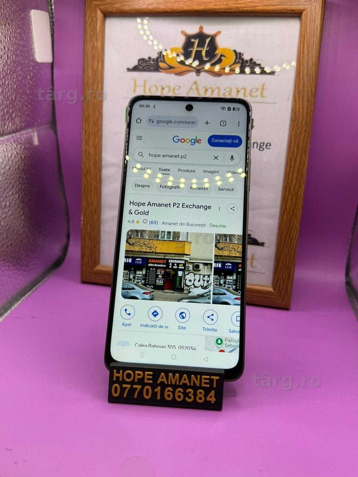 HOPE AMANET P2 - Oppo A5 Pro / 256GB / 8Gb Ram 2
