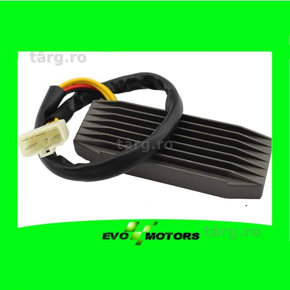 Releu Incarcare Suzuki Intruder Boulevard 600 800 1400 dr650 VS A340