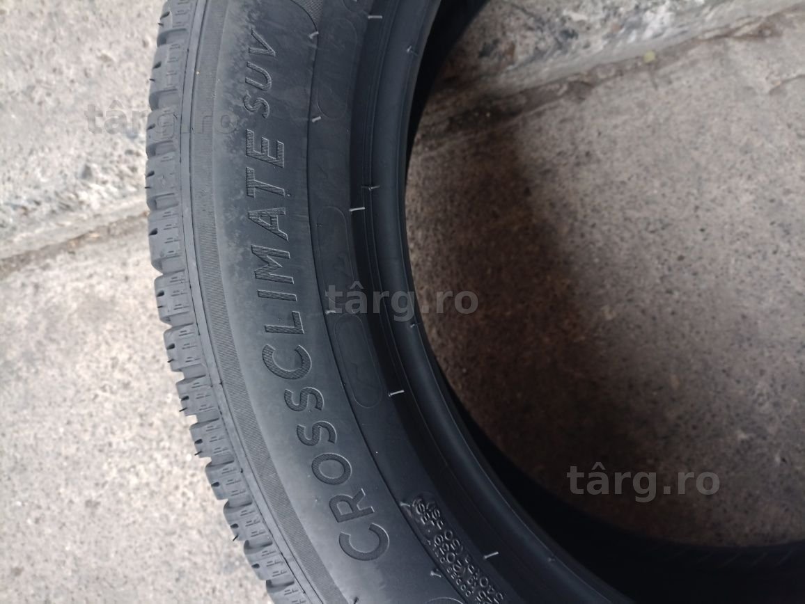 2 anvelope AllSeason Michelin 235/55 R19 dot 2020.Pret/buc 6