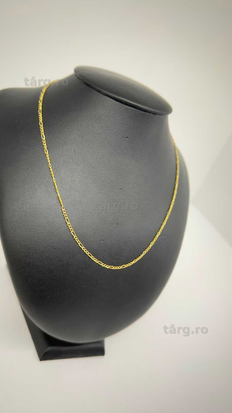 Lant aur 14K 1.66g ( Galata B8911 ) - Garantie 2 ani! 2