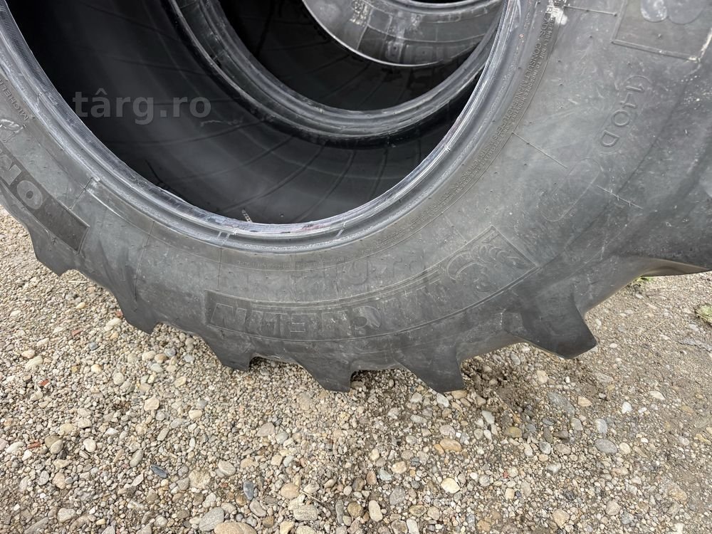 440/70r28  michelin 6