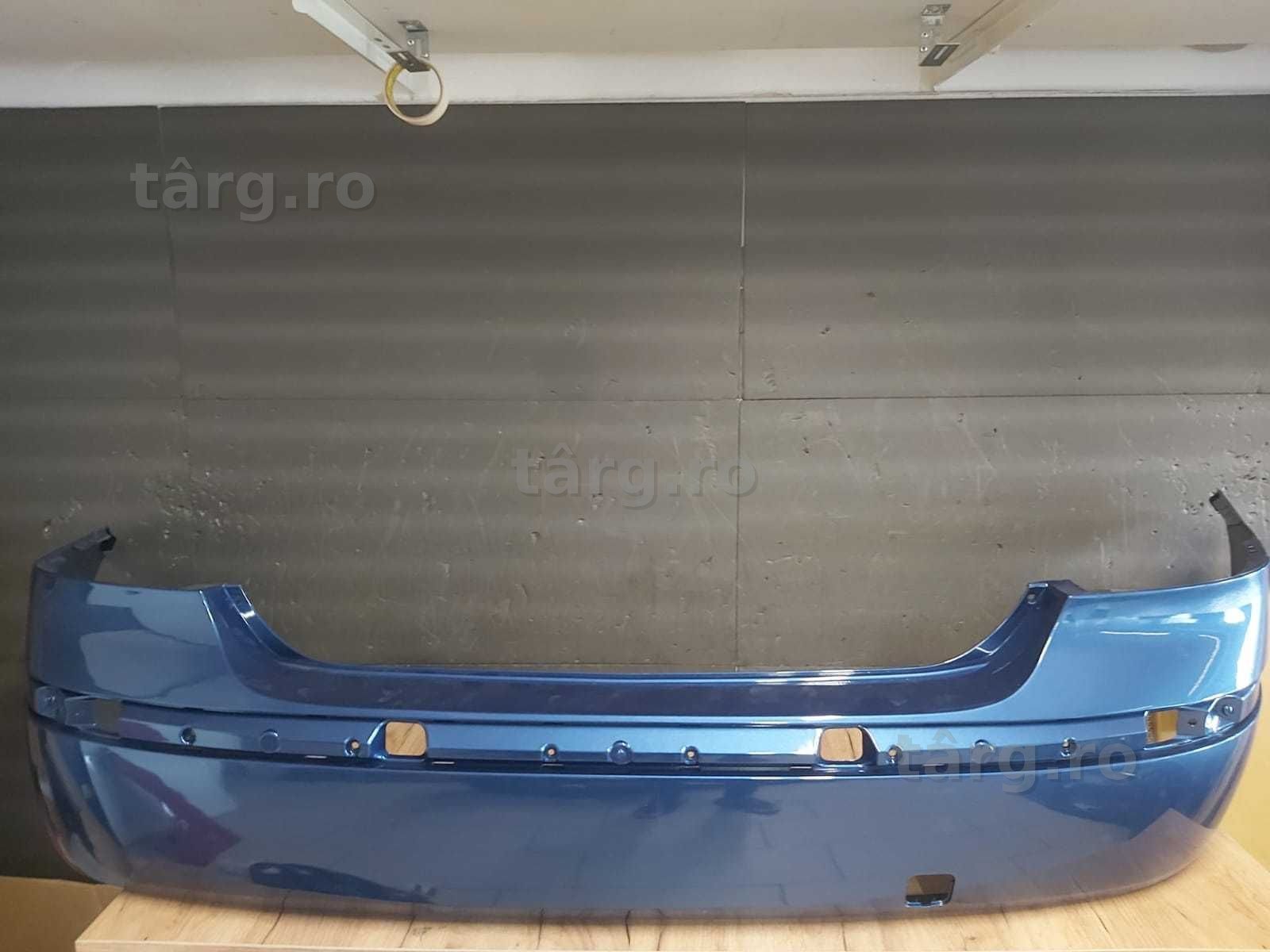 Bara Spate Ford Focus 2/II 2004-2008 (Ocean Metallic (Albastru))