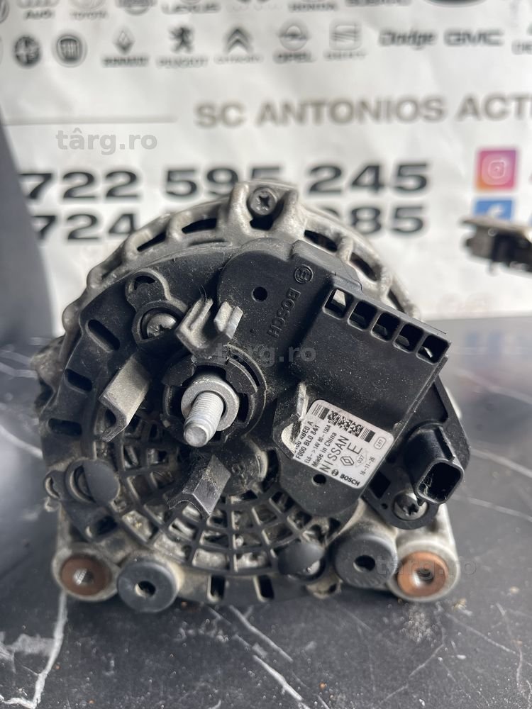 Alternator Renault 231004be0a