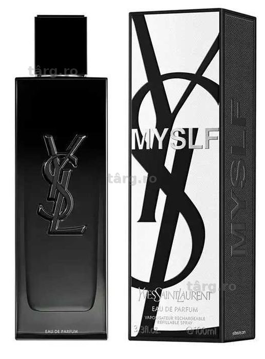 Yves Saint Laurent MYSLF 100ml edp