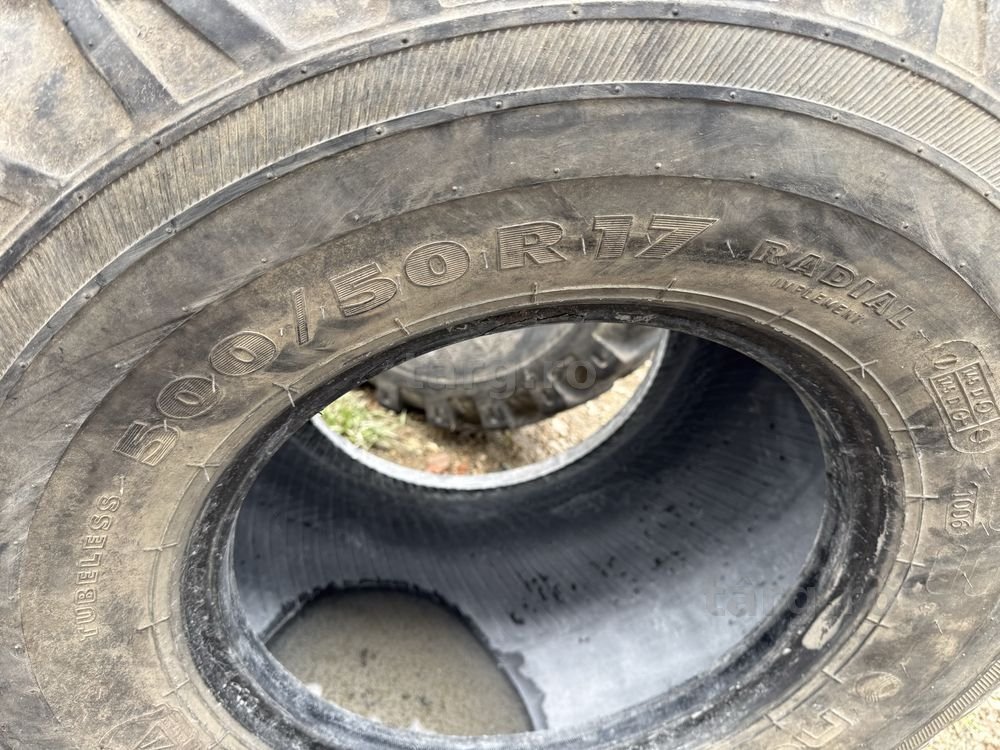 500/50r17 nokian 5