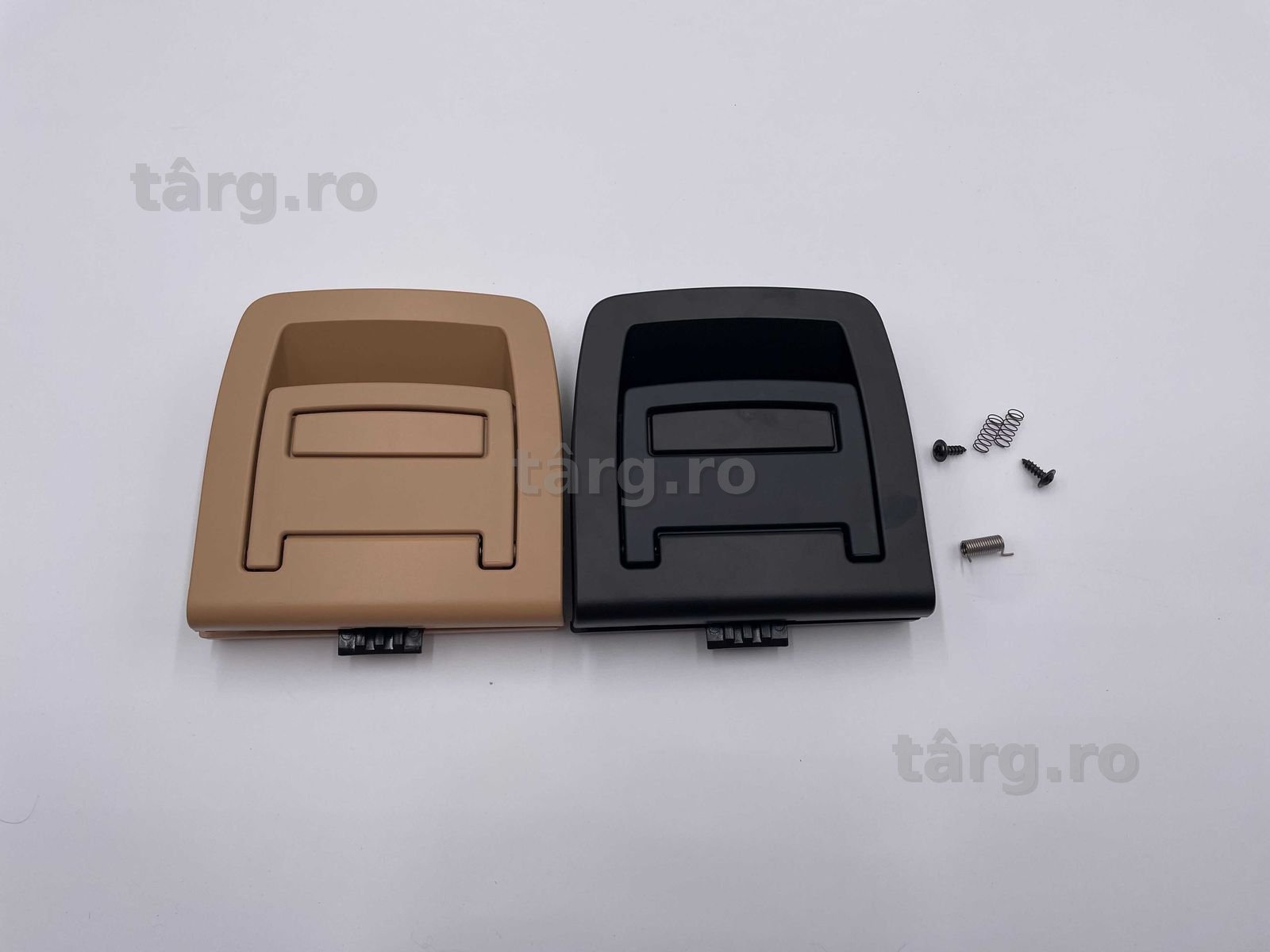 Maner Clapeta Interior Tava Portbagaj compatibil BMW X5 X6 E70 E71