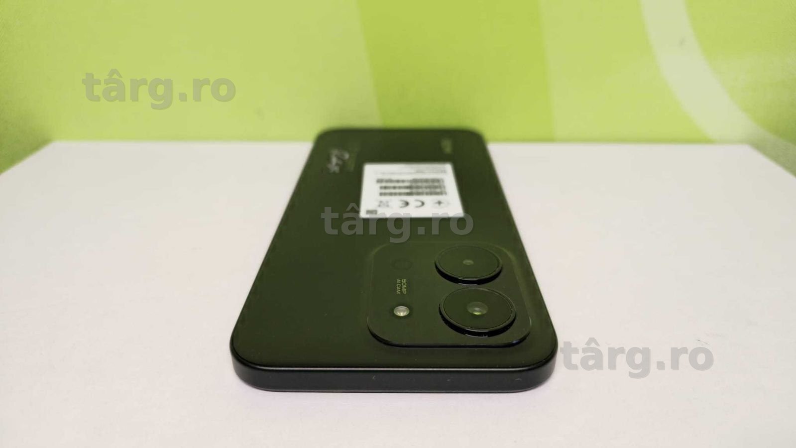 Xiaomi Redmi 15C 4G 256Gb (AG.7) Garantie 24 luni 3