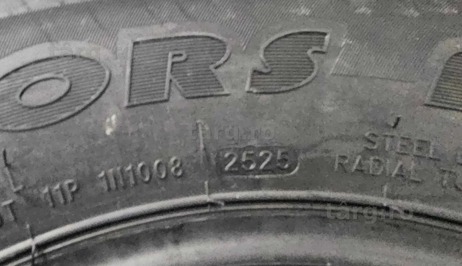235/75 R15, 104Q, LANVIGATOR M/T, Anvelope Off-Road M+S 3
