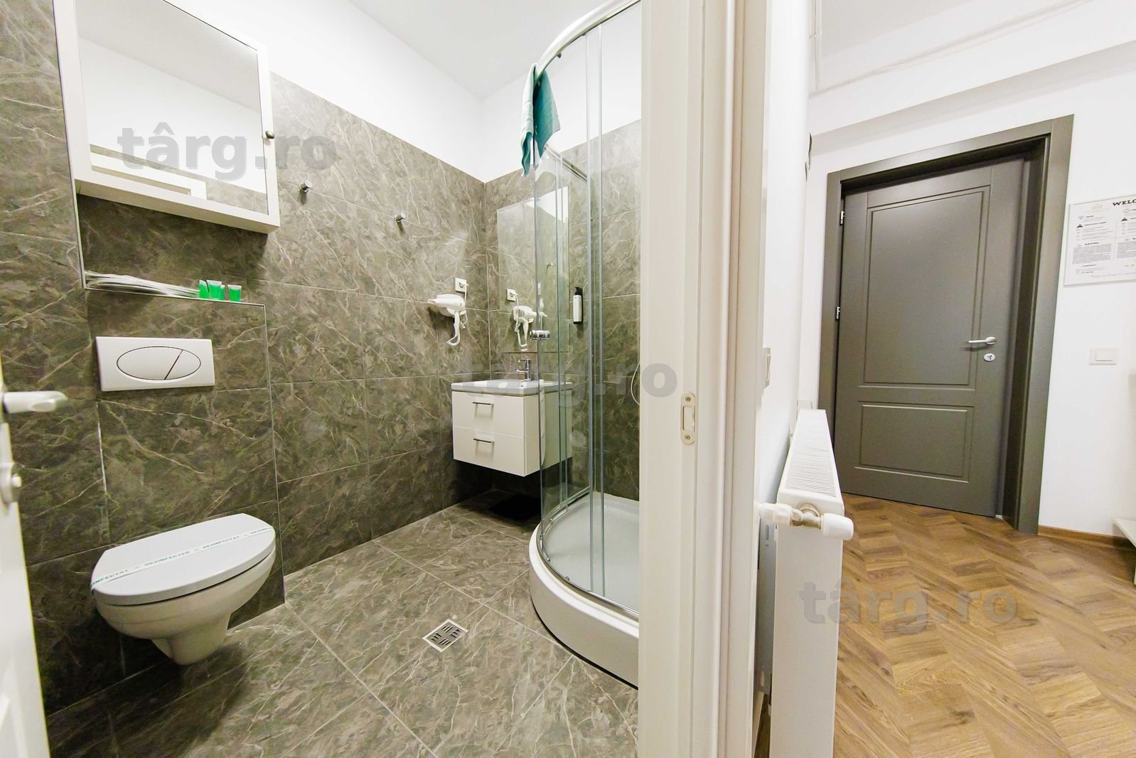 IS Apartamente Regim Hotelier Iasi by GLAM Apartments 1-2-3 Camere 8