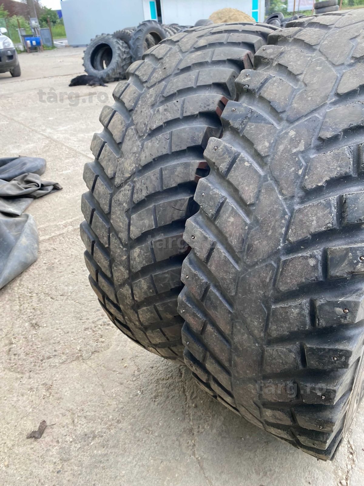Anvelope 400.80 R28 Nokian 2