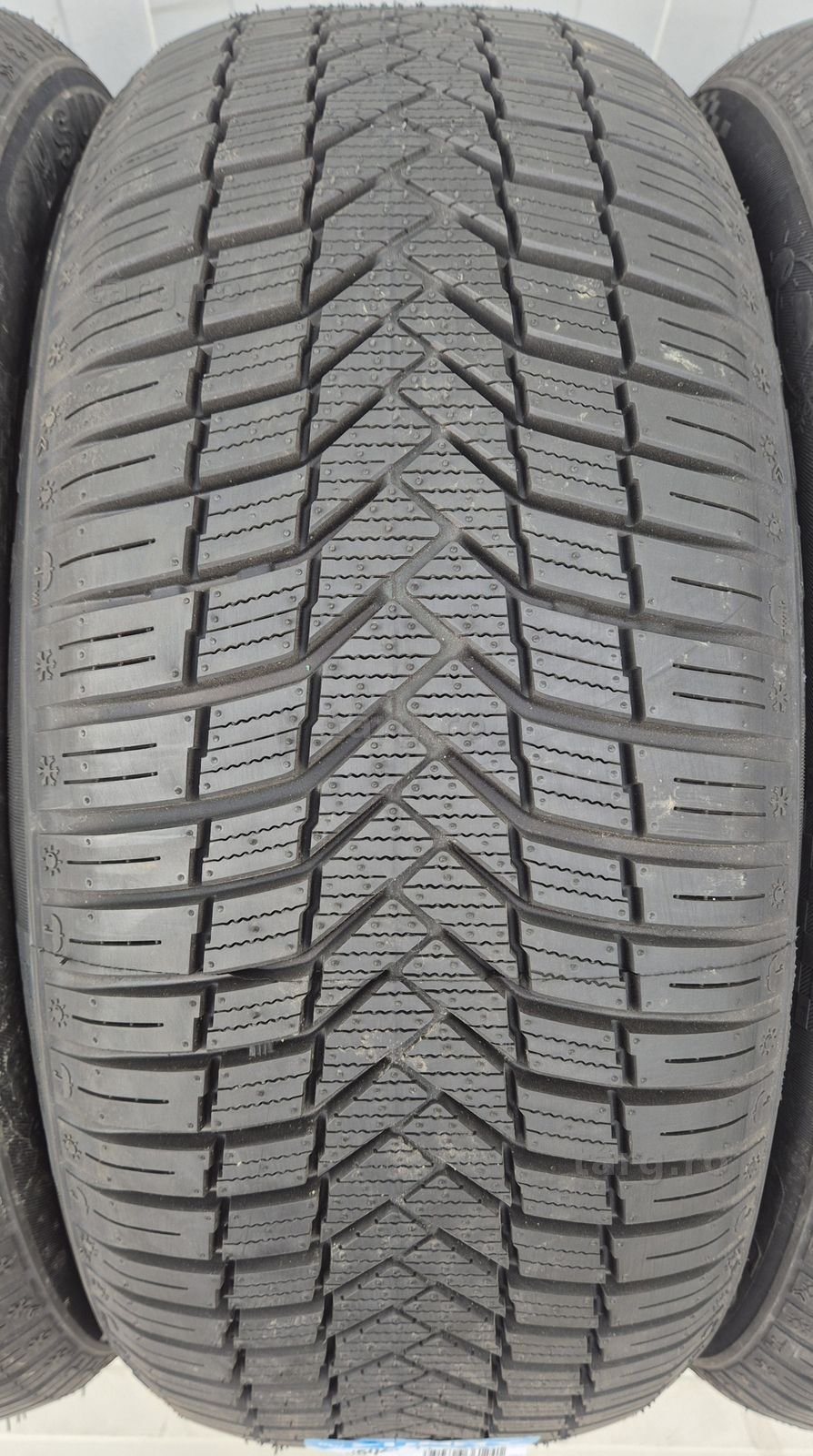 215/50 R17, 95W, SUNNY NC501 XL, Anvelope all season M+S 4