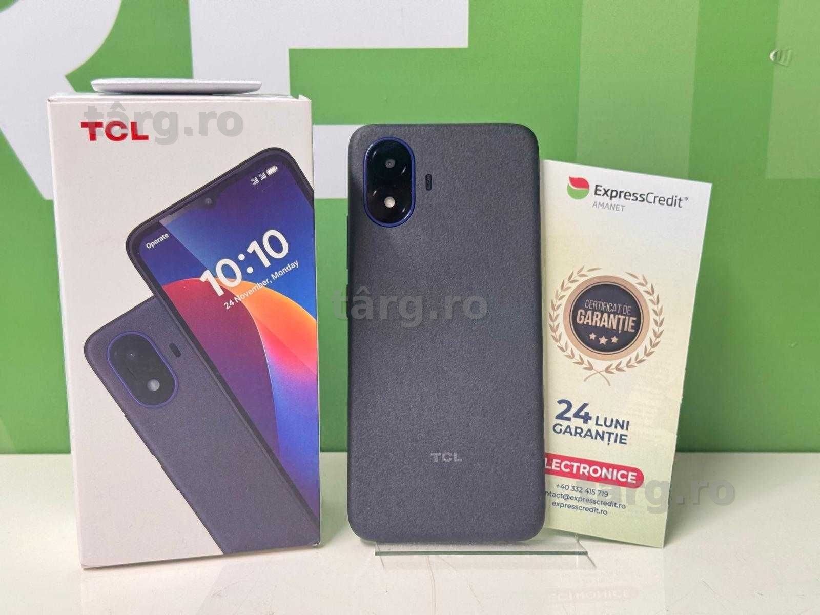 TCL K70 SE (B.61631 Tatarasi) Garantie 2 ani