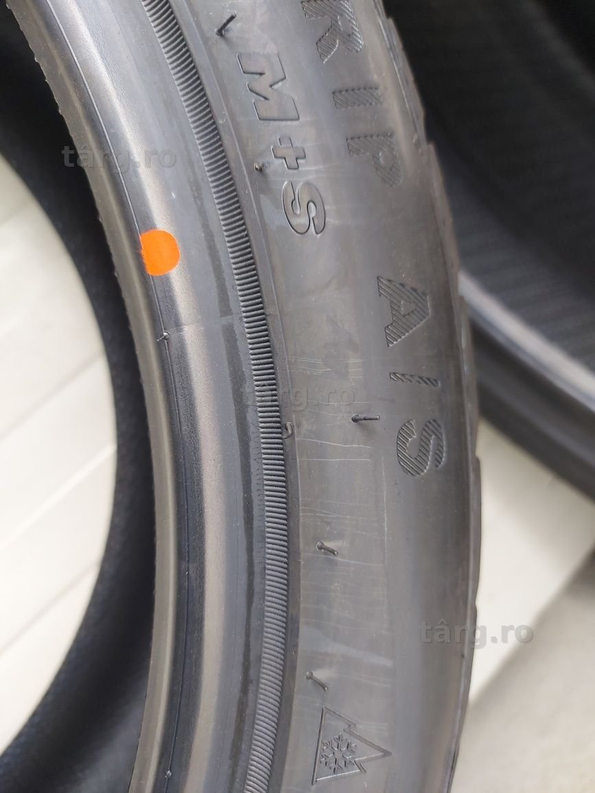 235/40 R18, 95W, GRIPMAX Suregrip, Anvelope All Season 6
