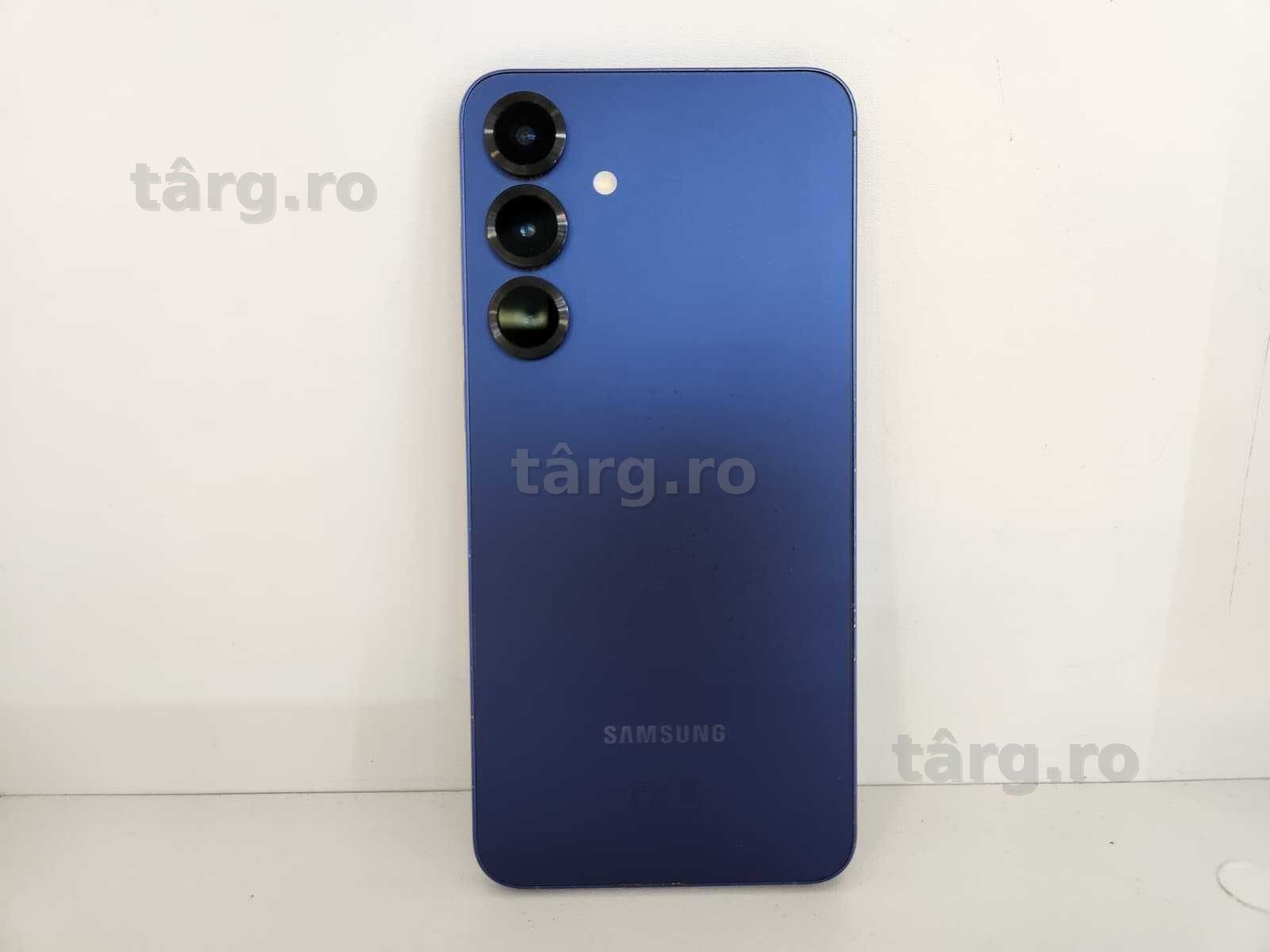 Telefon Samsung S25 Plus 12/512Gb (Ag8 Tudor1/B74843) – Garantie 2 Ani! 2
