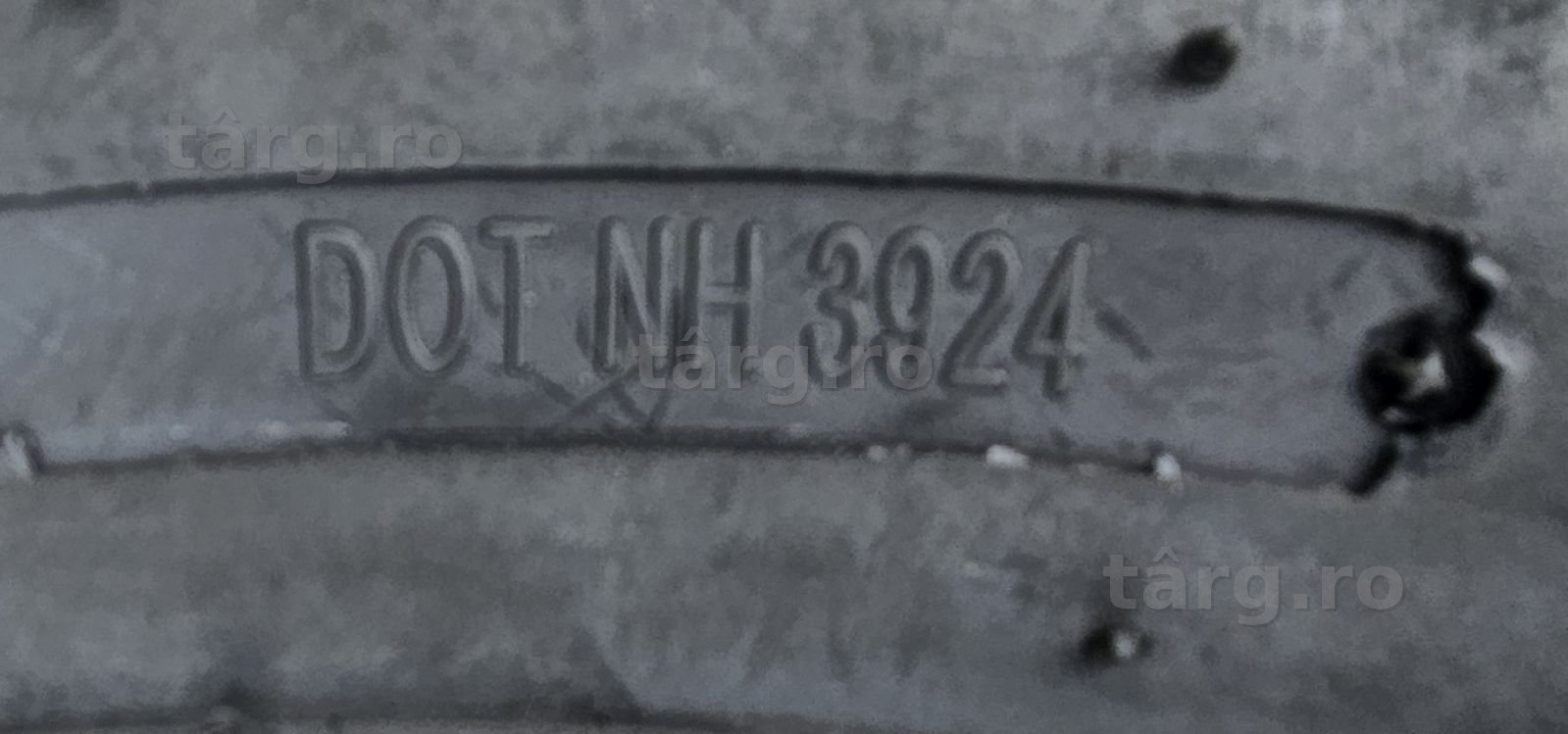6.00-16 95/92L, SECURITY ML914, Anvelopa M+S 5
