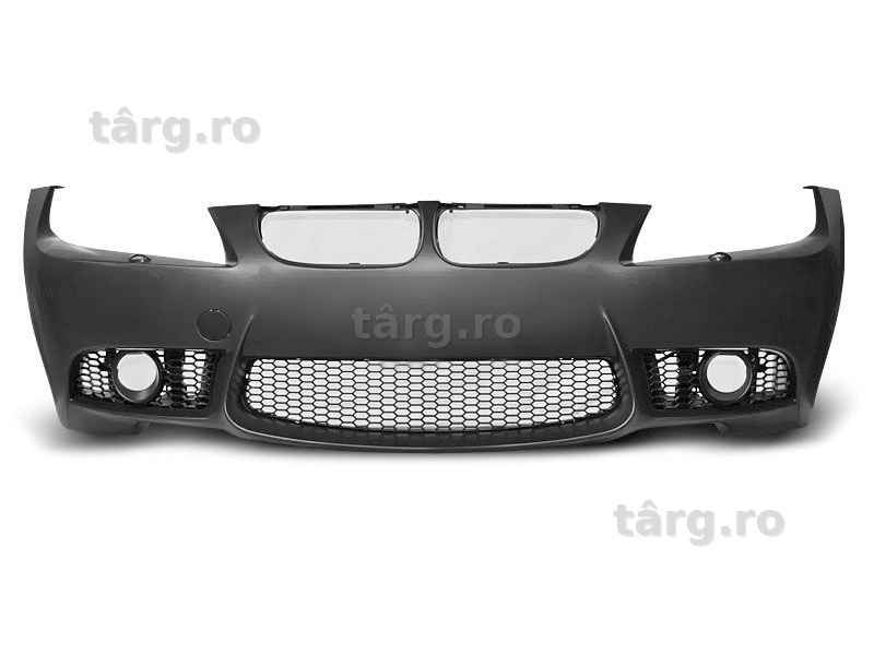 Bara Fata Sport Design BMW Seria 3 E90 E91 LCI Facelift (08-11)