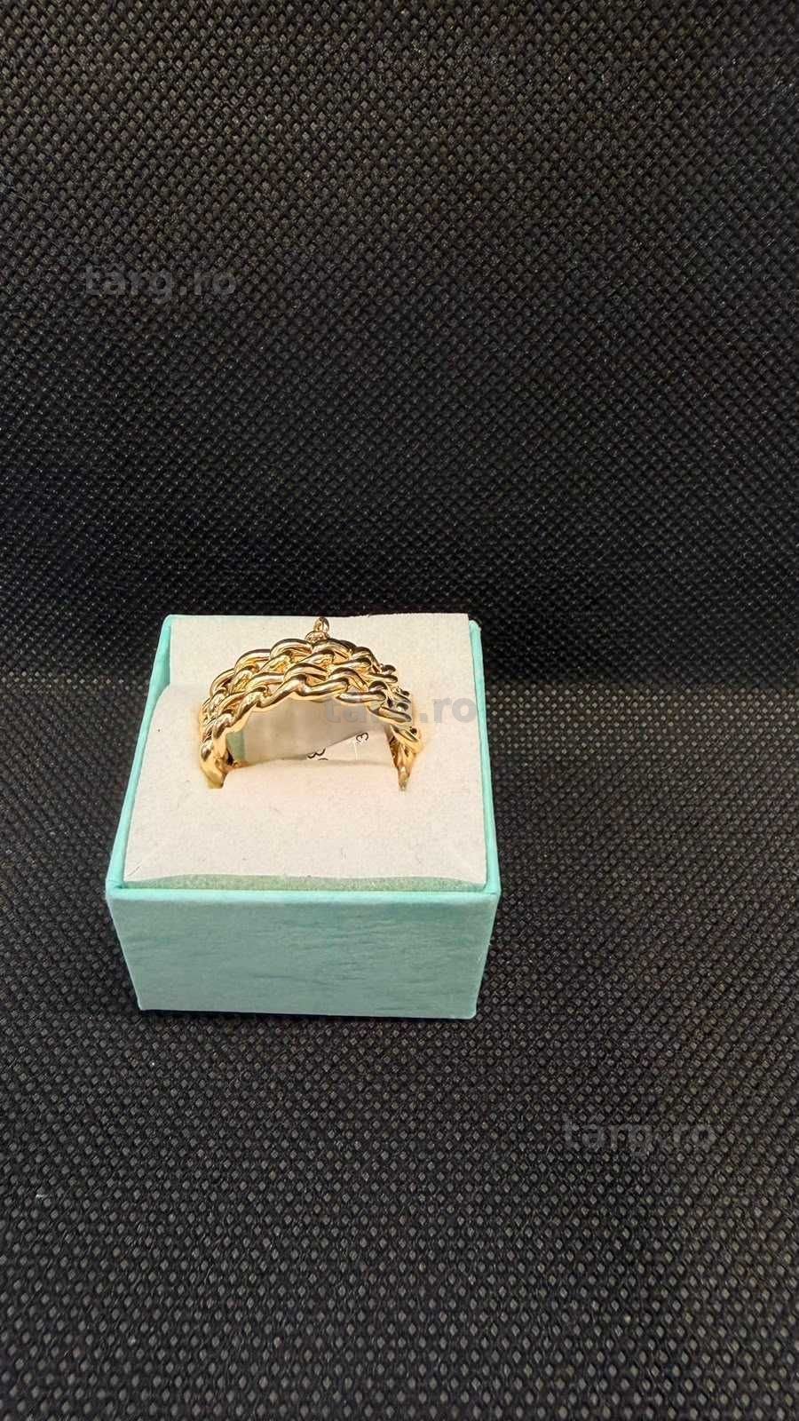 Inel 14K 4.16G (Ag.21)