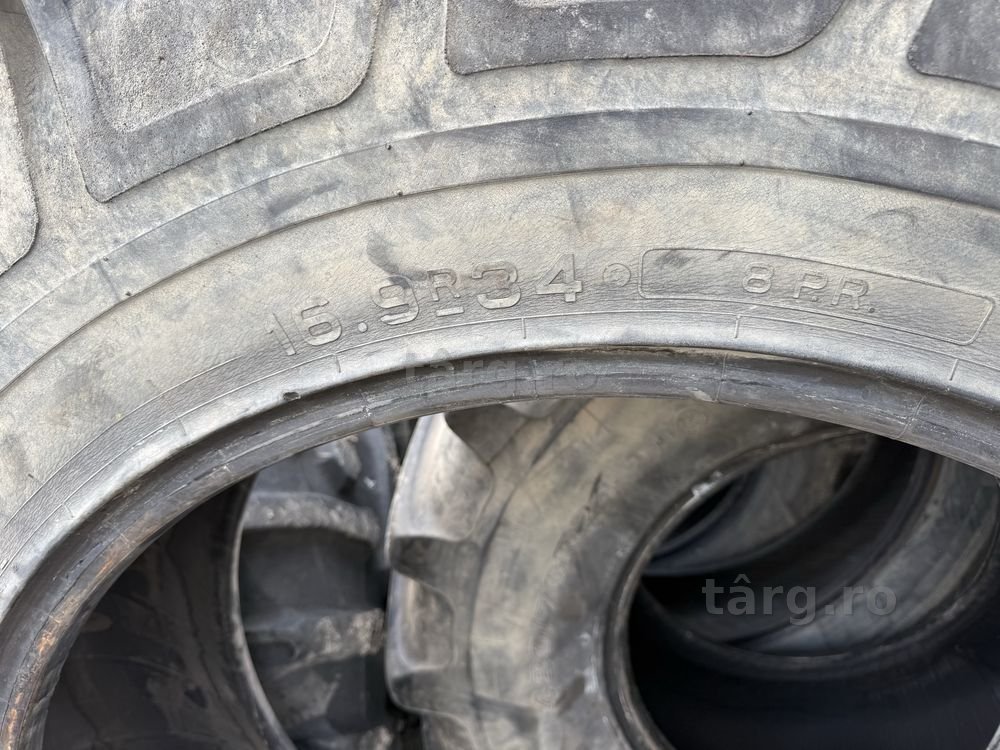 16,9r34 pirelli 5