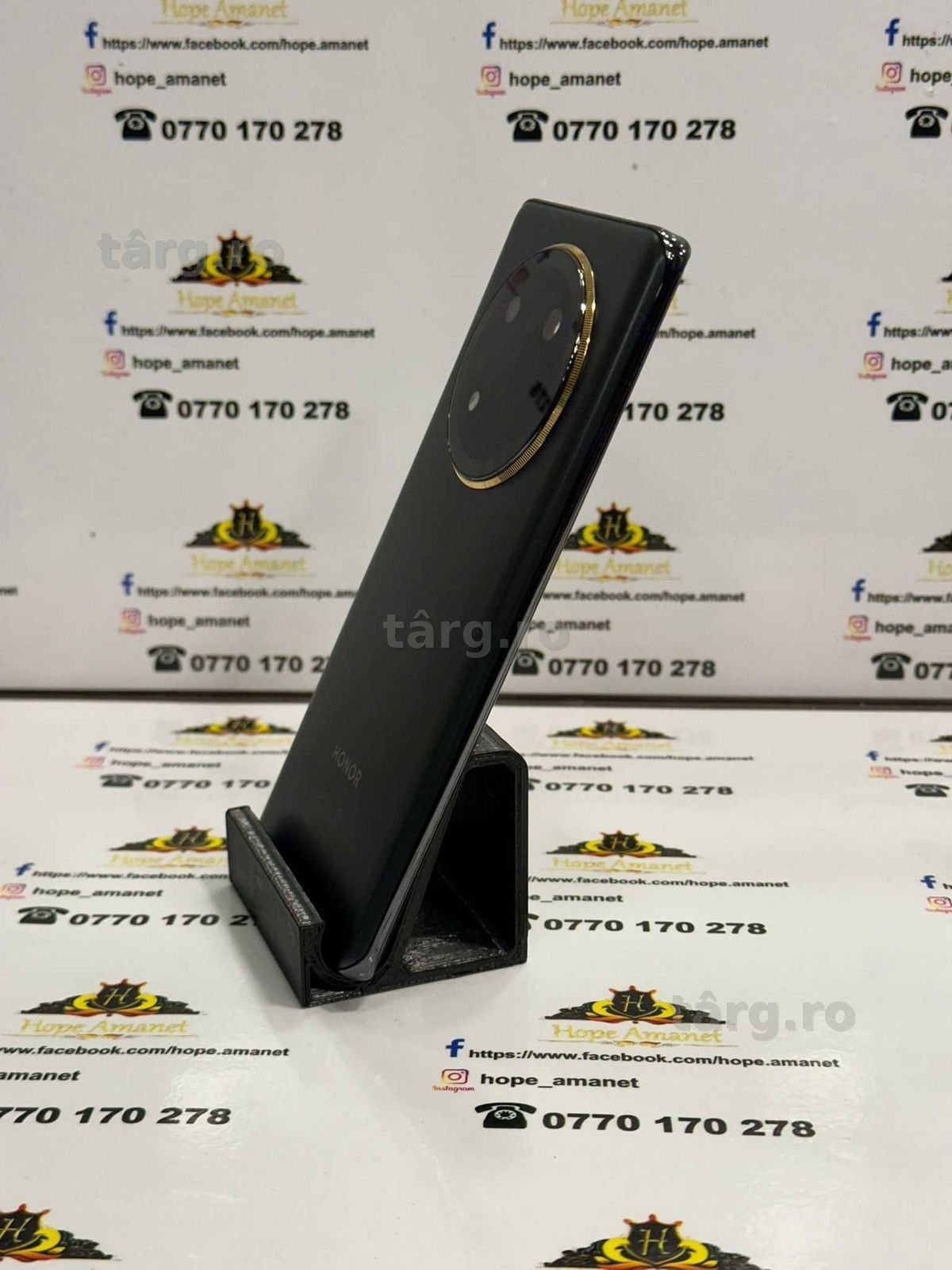 Hope Amanet P13 / Honor Magic 7 Lite / 256 GB / RAM 8 GB 3