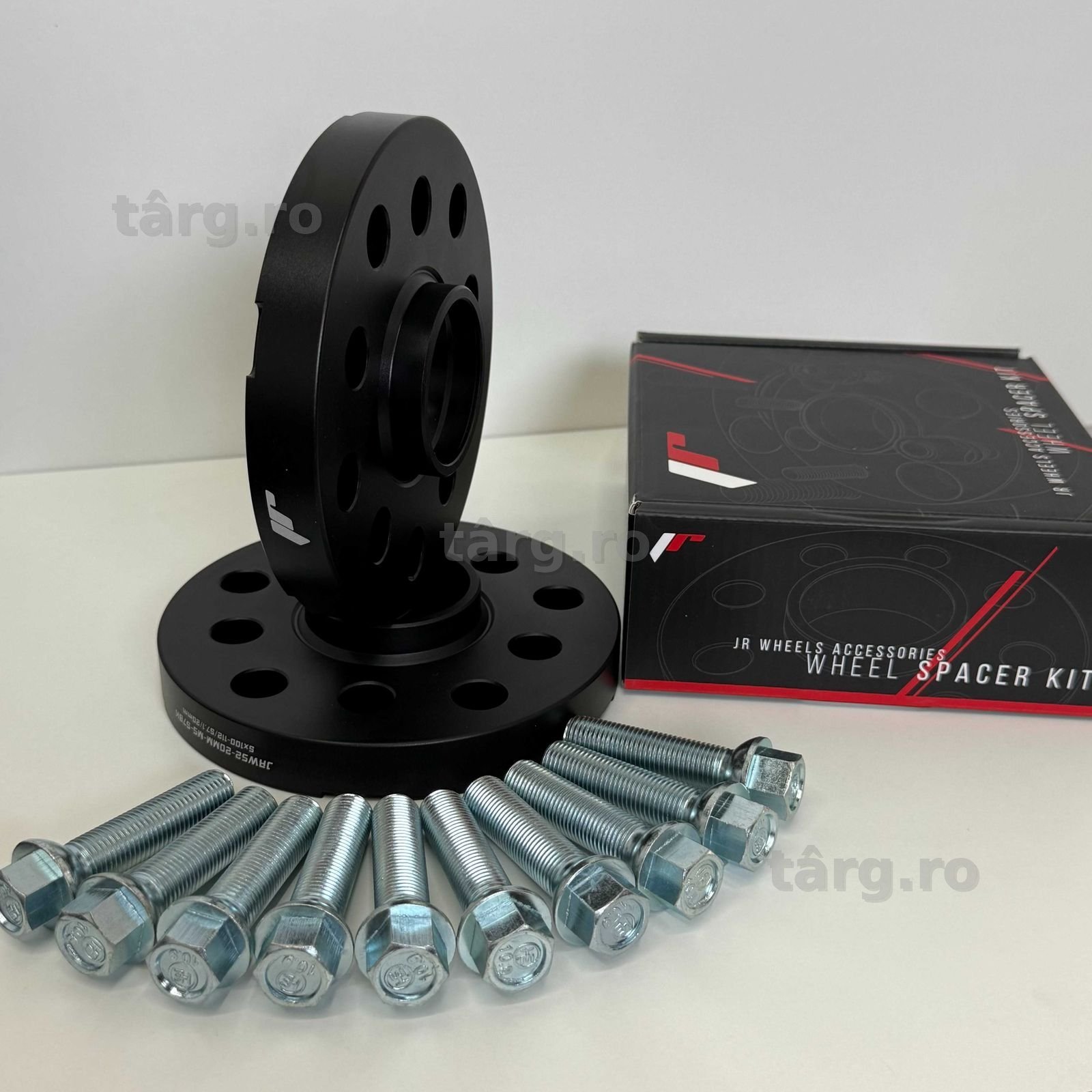 Set 2 distantiere 5x110 20mm Opel Astra H