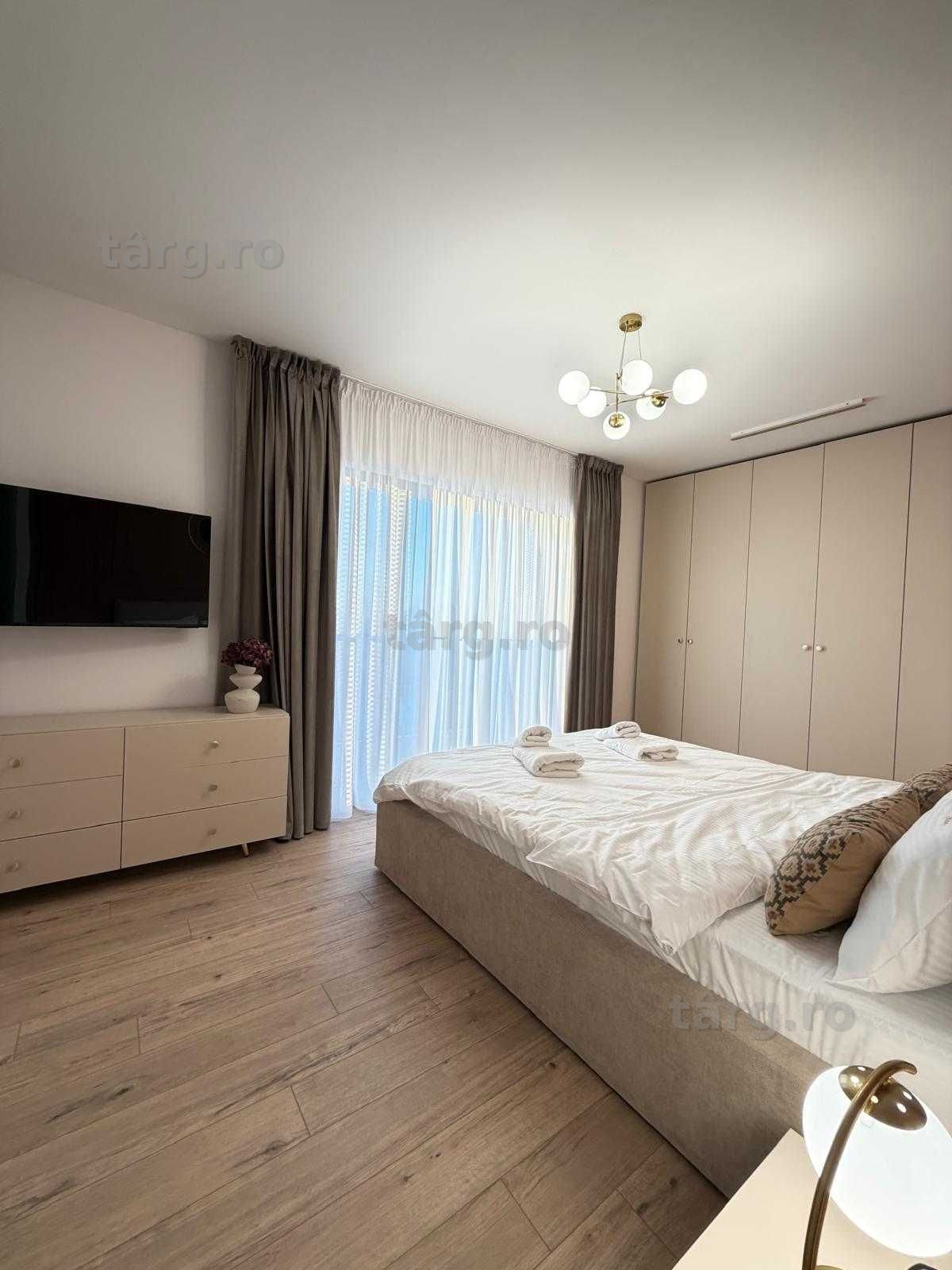 SV LUX !! Apartamente Regim Hotelier 2-3 Cam Central Universitate Park 6