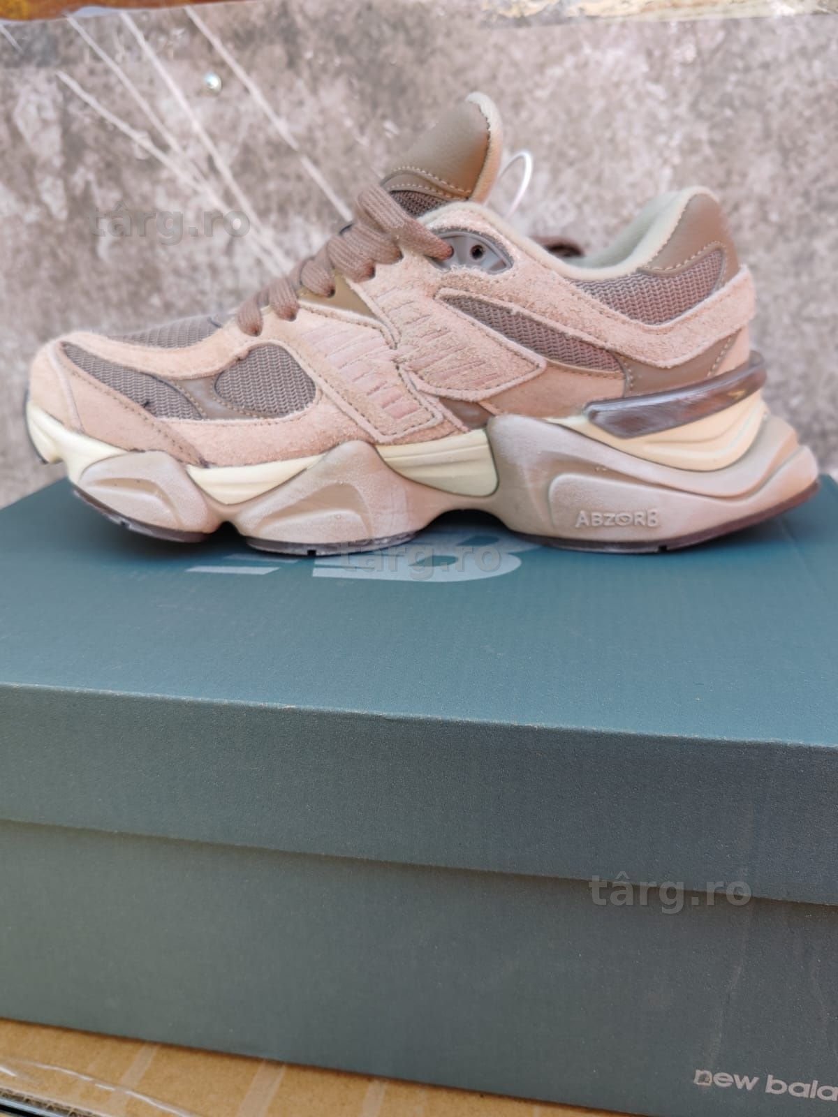 Nb U 9060 mushroom și alte modele 7
