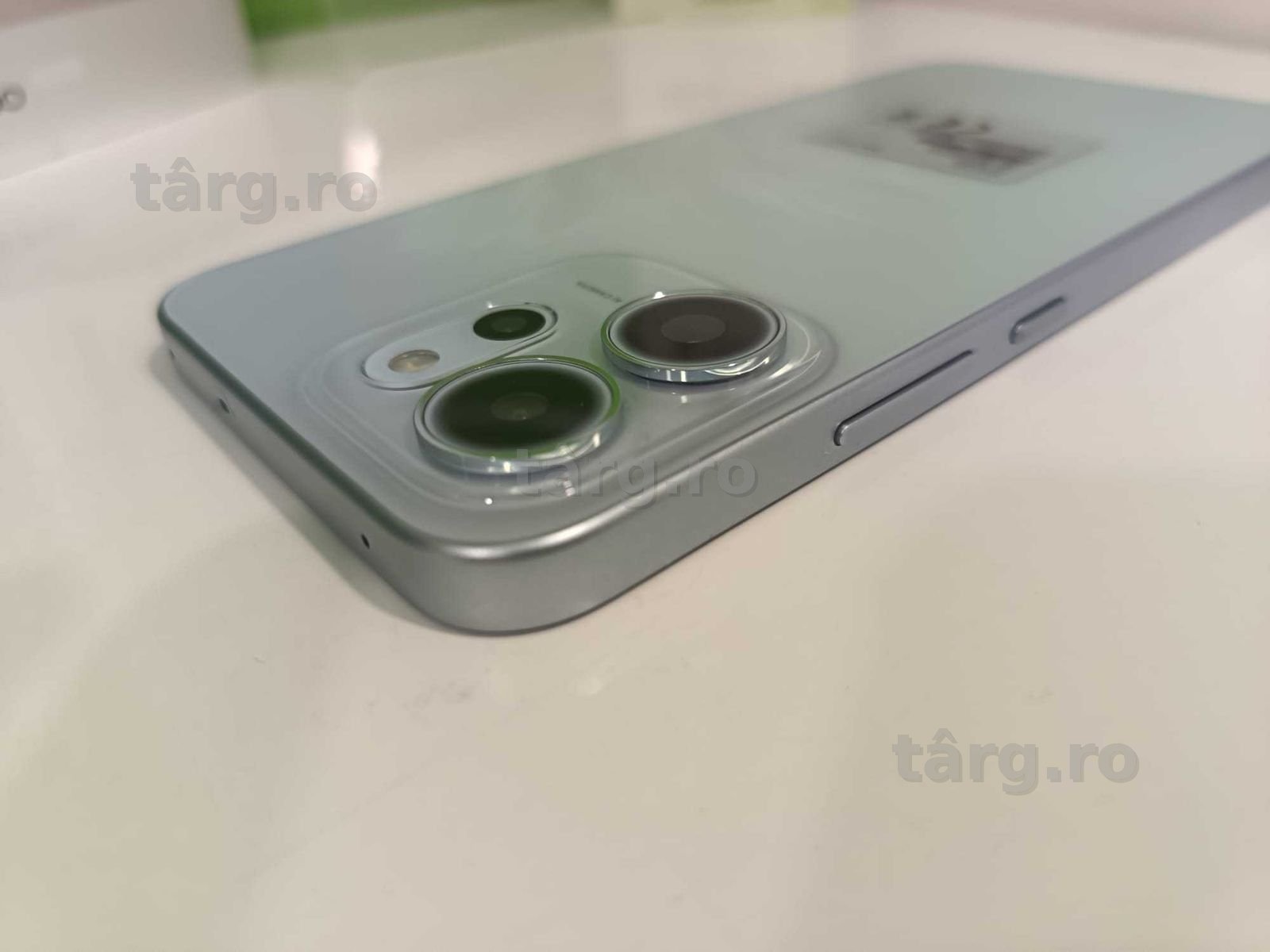 (AG41) Telefon Oppo Reno 14F 5G B28599.2.35 - Garantie 2 ani! 2