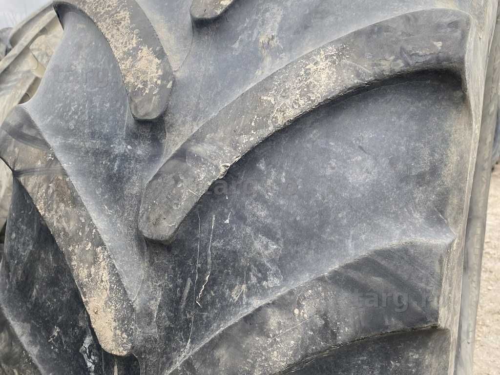 Cauciuc 710.70 R38 Firestone 4