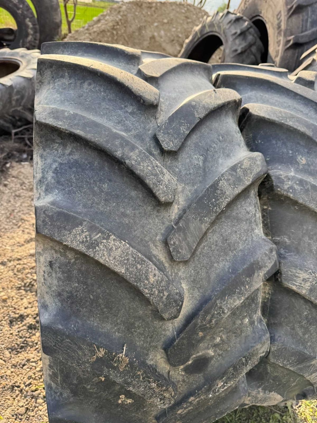 Anvelope 440.65 R24 Goodyear 5