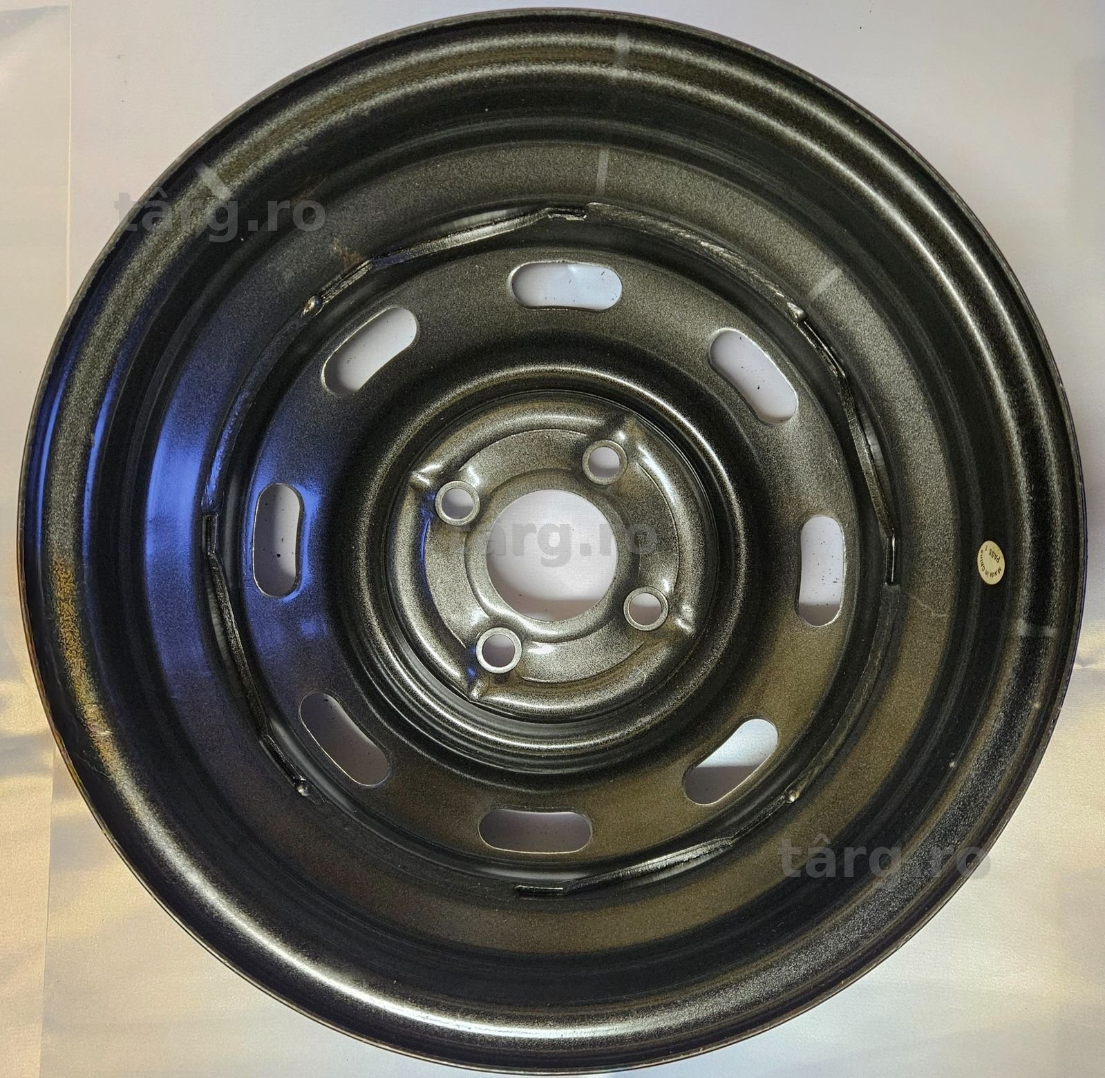 Janta FORLONG 5Jx13, 4/58.5/98 ET30 3