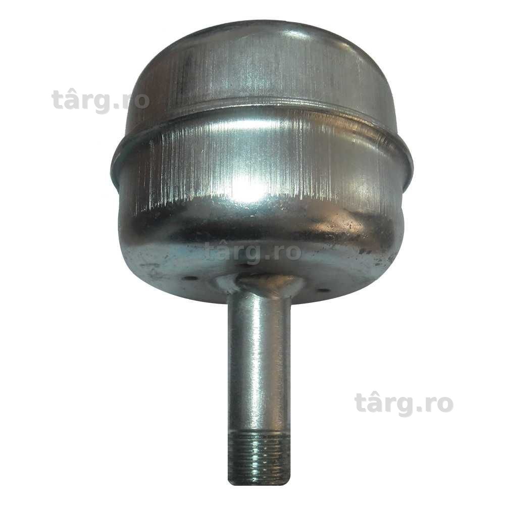 Filtru de aer mixt pentru mulgatori